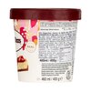 Haagen-D.** Strawberry cheesecake 460ml