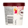 Haagen-D.** Strawberry cheesecake 460ml