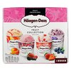 Haagen-D.** Fruit Collection 4x95ml image Haagen-D.** Fruit Collection 4x95ml