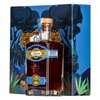 Coloma Rum 8 éves DD+2 pohár 0,7l