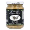 Estoublon tapeade vert amandes 130g image Estoublon tapeade vert amandes 130g
