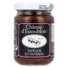 Estoublon tapeade noir 130g image Estoublon tapeade noir 130g