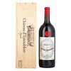 Chateau D'Estoublon Rouge 2016 1,5l image Chateau D'Estoublon Rouge 2016 1,5l