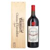 Chateau D'Estoublon Rouge 2016 1,5l