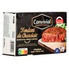 Convivial Fagyasztott formázott Charolais marhahús szeletek 4x120g