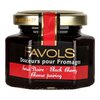 Favols chutney feketecseresznye 110g