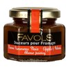 Favols chutney almás diós 110g