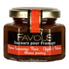 Favols chutney almás diós 110g image Favols chutney almás diós 110g