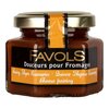 Favols chutney kakukkfüves birs 110g image Favols chutney kakukkfüves birs 110g