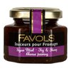 Favols chutney mézes fügés 110g