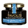 Favols chutney borsos áfonya 110g image Favols chutney borsos áfonya 110g