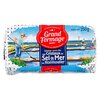 Grand Fermage* Beurre Demi Sel de Noirmoutier 250g image Grand Fermage* Beurre Demi Sel de Noirmoutier 250g
