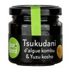 BORD à BORD Tsukudani d'algue kombu & Yuzu kosho 100g image BORD à BORD Tsukudani d'algue kombu & Yuzu kosho 100g
