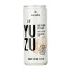 Alain Milliat Yuzu bio szénsavas ital enciánnal és bergamottal 250ml