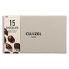 MC 15 Coffret Noir & Lait 165g image MC 15 Coffret Noir & Lait 165g