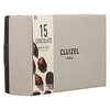 MC 15 Coffret Noir & Lait 165g image MC 15 Coffret Noir & Lait 165g