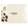 Michel Cluizel 48 darabos ét- és tejcsokoládé válogatás 525g           image Michel Cluizel 48 darabos ét- és tejcsokoládé válogatás 525g