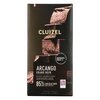Michel Cluizel Grand Noir 85% étcsokoládé 70g image Michel Cluizel Grand Noir 85% étcsokoládé 70g