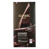 Michel Cluizel Noir de Cacao 72% étcsokoládé 70g image Michel Cluizel Noir de Cacao 72% étcsokoládé 70g