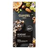 Michel Cluizel Mendiant étcsokoládé válogatás 100g image Michel Cluizel Mendiant étcsokoládé válogatás 100g