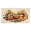 Cluizel Coffret Découverte Csokoládé bonbon válogatás 18db 195g
