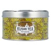 Kusmi Almond green tea 125g image Kusmi Almond green tea 125g
