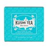 Kusmi Blue Detox - Zöld és maté teák keveréke ananász ízesítéssel- 20 filter 44g