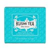 Kusmi Blue Detox - Zöld és maté teák keveréke ananász ízesítéssel- 20 filter 44g image Kusmi Blue Detox - Zöld és maté teák keveréke ananász ízesítéssel- 20 filter 44g
