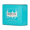 Kusmi Blue Detox - Zöld és maté teák keveréke ananász ízesítéssel- 20 filter 44g