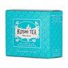 Kusmi Blue Detox - Zöld és maté teák keveréke ananász ízesítéssel- 20 filter 44g image Kusmi Blue Detox - Zöld és maté teák keveréke ananász ízesítéssel- 20 filter 44g