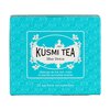 Kusmi Blue Detox - Zöld és maté teák keveréke ananász ízesítéssel- 20 filter 44g image Kusmi Blue Detox - Zöld és maté teák keveréke ananász ízesítéssel- 20 filter 44g