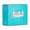 Kusmi Blue Detox - Zöld és maté teák keveréke ananász ízesítéssel- 20 filter 44g image Kusmi Blue Detox - Zöld és maté teák keveréke ananász ízesítéssel- 20 filter 44g