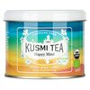 Kusmi Bio Happy Mind szálas tea 100g