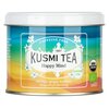 Kusmi Bio Happy Mind szálas tea 100g image Kusmi Bio Happy Mind szálas tea 100g