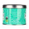 Organic Detox - Metal tin  100gr image Organic Detox - Metal tin  100gr