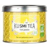Kusmi Bio jázminos szálas zöld tea 90g image Kusmi Bio jázminos szálas zöld tea 90g
