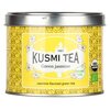 Kusmi Bio jázminos szálas zöld tea 90g image Kusmi Bio jázminos szálas zöld tea 90g