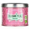 Kusmi Bio Vert Rose szálas zöld tea rózsaolajjal 100g image Kusmi Bio Vert Rose szálas zöld tea rózsaolajjal 100g