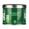 Organic Spearmint green tea -  Metal tin 100gr