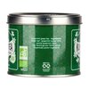 Organic Spearmint green tea -  Metal tin 100gr image Organic Spearmint green tea -  Metal tin 100gr