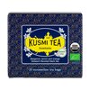 Kusmi Organic Anastasia - Box of 20 Muslin Tea Bags 40g