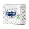 Kusmi Organic White Anastasia - Cardboard Box Of 20 Tea Bags 40g