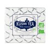 Kusmi Organic White Anastasia - Cardboard Box Of 20 Tea Bags 40g