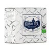 Kusmi Organic White Anastasia - Cardboard Box Of 20 Tea Bags 40g