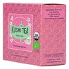Kusmi Bio Vert Rose 20 filter 40g image Kusmi Bio Vert Rose 20 filter 40g