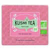 Kusmi Bio Vert Rose 20 filter 40g image Kusmi Bio Vert Rose 20 filter 40g
