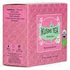 Kusmi Bio Vert Rose 20 filter 40g image Kusmi Bio Vert Rose 20 filter 40g