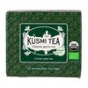 Kusmi kínai zöldtea mandula aromával 20 filter 40g image Kusmi kínai zöldtea mandula aromával 20 filter 40g