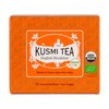 Kusmi Bio English Breakfast  fekete tea 20 filter 40g image Kusmi Bio English Breakfast  fekete tea 20 filter 40g