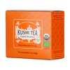 Kusmi Bio English Breakfast  fekete tea 20 filter 40g image Kusmi Bio English Breakfast  fekete tea 20 filter 40g